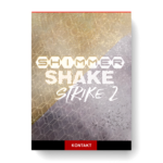 In Session Audio – Shimmer Shake Strike 2 & The Expansion
