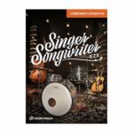 Toontrack Singer Songwriter (EZX)