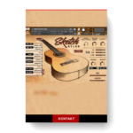 Sketch Samples - Sketch Nylon