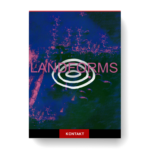 Slate & Ash Landforms