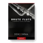 Sonixinema Brute Flute