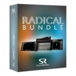 Sound Radix-Radical Plug-in Bundle (Windows)