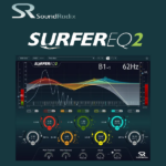 Sound Radix - Surfer EQ2 (Windows)