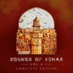 Splice Sounds - Sounds of KSHMR Vol. 4 Complete Edition