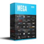 Plugin Alliance – MEGA Bundle (Windows)