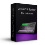 Phil Speiser The Instrument (Windows)