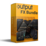 Output - FX Bundle (Windows)