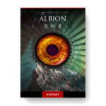 Spitfire Audio - ALBION ONE