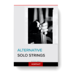 Spitfire Audio - Alternative Solo Strings