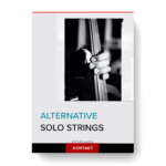 Spitfire Audio - Alternative Solo Strings