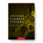 Spitfire Audio Chamber Strings