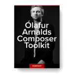 Spitfire Audio Olafur Arnalds Composer Toolkit