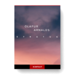 Spitfire Audio Olafur Arnalds Stratus