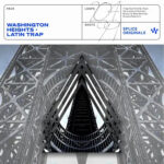 Splice Originals Washington Heights Latin Trap (Sample Packs)