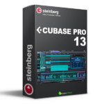 Steinberg - Cubase Pro 13 (Windows)