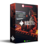 Steinberg HALion 7 (Windows)