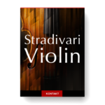 Native Instruments - Stradivari Violin