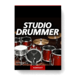 Studio Drummer