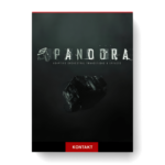 ProjectSAM Symphobia 4: Pandora