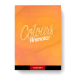 ProjectSam Symphobia Colours Animator