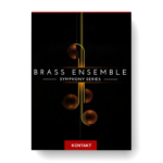 Native Instruments - SYMPHONY ESSENTIALS – BRASS ENSEMBLE