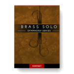 Symphony Series Brass Solo