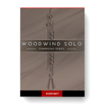 Symphony Series Woodwind Solo