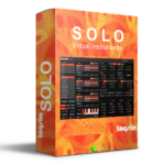 TAQS.IM - SOLO World Lead Synth (Windows)