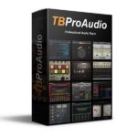 TBProAudio Bundle (Windows)