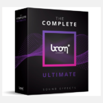 Boom Library Plugins Bundle (Windows)