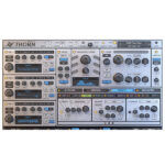 Dmitry Sches - DS Audio Thorn (Windows)