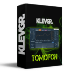 Klevgrand - Tomofon Synthesizer (Windows)
