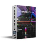 Native Instruments – Traktor Pro Plus 3 (Windows)