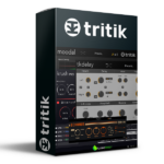 Tritik Complete Bundle (Windows)