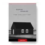 Spitfire Audio - The Complete Ólafur Arnalds Collection