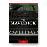 Native Instruments - The Maverick