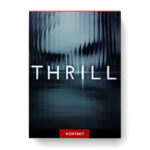 Native Insrruments - THRILL