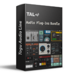 Togu Audio Line - Everything Bundle (Windows)