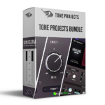 Tone Projects Bundle (Windows)