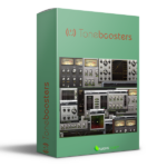 ToneBoosters Plugin Bundle (Windows)