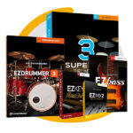 Toontrack - Everything Complete Bundle 2025 (Windows)