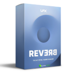 UJAM UFX Reverb (Windows)