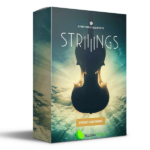 UJAM Symphonic Elements STRIIIINGS (Windows)