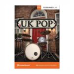 Tooktrack UK Pop (EZX)