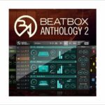 UVI - BeatBox Anthology 2 (UVI Falcon)