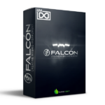 UVI Falcon 2 With Complete Factory Library (Windows)