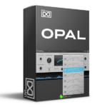 UVI Opal Compressor (Windows)