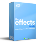 UVI Effects Plug-in Bundle (Windows)