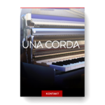 Native Instruments - UNA CORDA