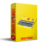 Unison Drum Monkey (Windows)